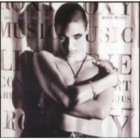 Heart Still Beating Roxy Music CD Album 1990 EG Records 926402-2 - Picture 4 of 4